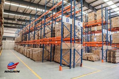 智能工厂 ERP与WMS如何协同驱动机械企业数字化转型